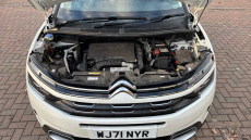 Citroen C5 Aircross 1.2 PureTech 130 Shine 5dr Petrol Hatchback